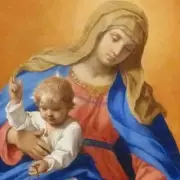Avatar de Nossa Senhora do Rosário