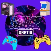 Avatar de Games Free 🎮