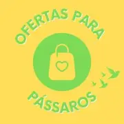 Avatar de Ofertas Para Pássaros
