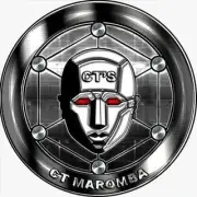𝐂𝐓 𝐌𝐀𝐑𝐎𝐌𝐁𝐀 - Grupo do Telegram