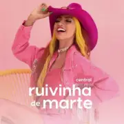 Avatar de Central Ruivinha de Marte