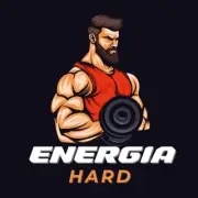 Energia Hard! 💪💥 - Grupo do Telegram