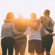 Fugitivos do caps 🫨 - Grupo do Telegram