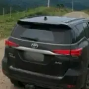 Avatar de Toyota SW4 / Hilux Brasil