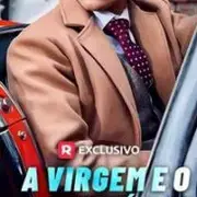 A Virgem E O Bilionário  – Série Completa - Grupo do Telegram