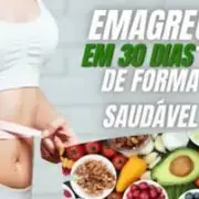 Avatar de Emagreça rápido 🥗