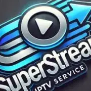 Avatar de SuperStream IPTV