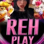 Rehplay oficial #1 - Grupo do Telegram