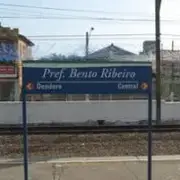 Avatar de Bento Ribeiro