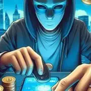 Avatar de 💸 | Airdrop Espião | 🪂
