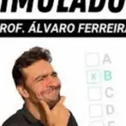Avatar de Curso de Português para concurso | Álvaro Ferreira