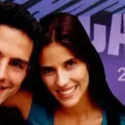 Malhação 2001 - Grupo do Telegram