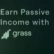 Avatar de GRASS: Ganhos Passivos