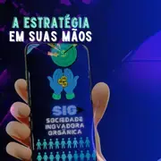 Avatar de SIG vagas de emprego