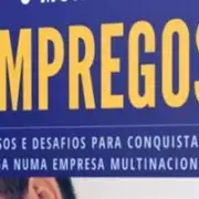 Avatar de Segredos para conseguir o emprego dos sonhos