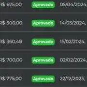 PLATAFORMA BÔNUS - Grupo do Telegram