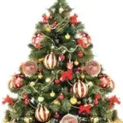 Árvore de Natal - Grupo do Telegram