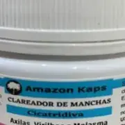 Clareador de Manchas de pele - Grupo do Telegram