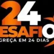 Avatar de Emagrecendo em 24 dias
