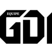 Avatar de Grupo de Dublagem Idependente (GDI) PS2 🎮🇧🇷