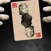 Avatar de PARANORMALIDADE