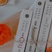 Promo de Livros 📚 - Grupo do Telegram