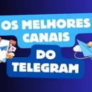 Cursos Livros Filmes Gratis - Grupo do Telegram