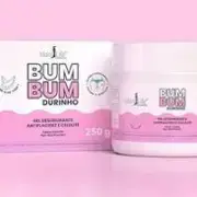 Avatar de Creme Bumbum Durinho