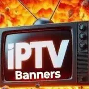 Avatar de IPTV Banners