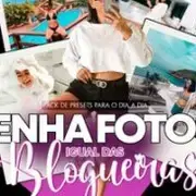 Avatar de Tenha Fotos Igual Das Blogueiras 2024