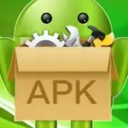 Avatar de APKDroid (APKs e APPs)