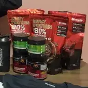 O Melhor Da Musculação - Grupo do Telegram