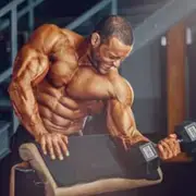 Avatar de Curso musculação