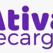 Ativa Recarga Oficial - Grupo do Telegram