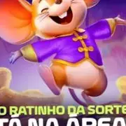 ROBÔ FORTUNE MOUSE PREMIUM 🐭 - Grupo do Telegram