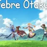 Avatar de Febre Otaku!