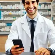 Notícia Farmacêutica - Grupo do Telegram