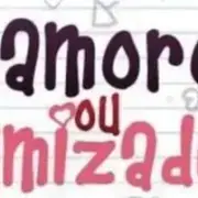 Avatar de Amizade e namoro