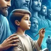 Avatar de JUNTOS A CRISTO 🙏🏻
