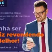 Avatar de Servidores de IPTV / P2P top