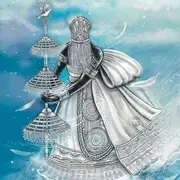Ile Ty Oxaluan E Yemanja e mila 🩷 - Grupo do Telegram