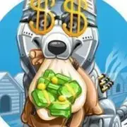 Avatar de 🤑 Dinheiro rápido Bot 💵