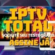 Avatar de 🔹IPTV TOTAL ⚽📺🍿15,00