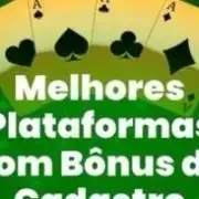 Avatar de Plataforma De Bônus