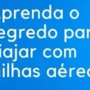 Avatar de Milhas Lucrativas 2024