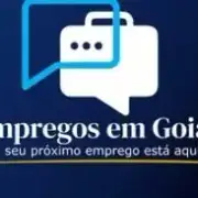 Avatar de Empregos Em Goiás