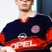 Avatar de Camisas De Time