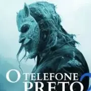 O Telefone Preto 2 Filme Completo Dublado - Grupo do Telegram