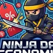 Ninja Da Economia - Grupo do Telegram