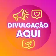 Avatar de Divulgação Aqui